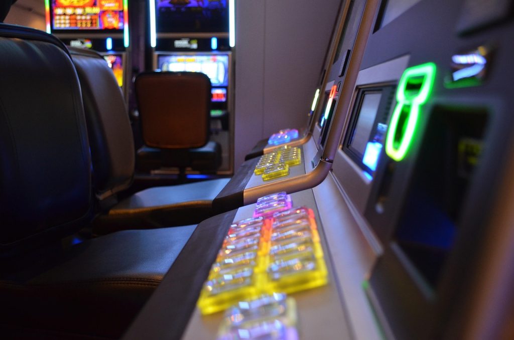 Ortakbet'te Slot Turnuvası Kazanma Stratejileri