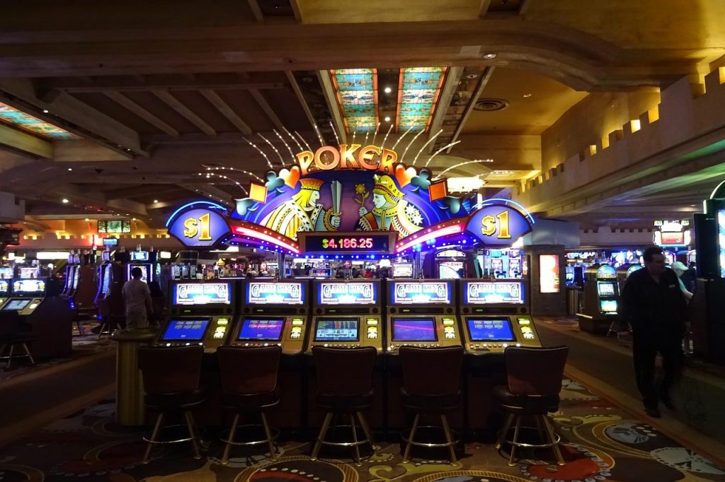 Ortakbet’te Gerçek Para ile Slot Deneyimi